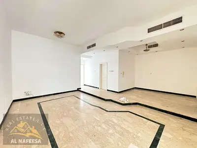 Elegant 2-Bedroom Semi-Independent Villa with Private Pool & Garden in Mirdif