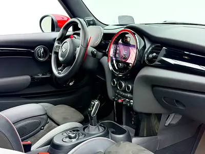 صورة 10 لـ 2022 MINI COOPER