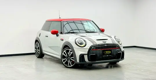 صورة 3 لـ 2022 MINI COOPER