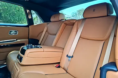 صورة مصغرة 12 لـ 2016 ROLLS-ROYCE GHOST
