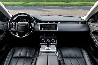 Land Rover Range Rover Evoque P200 S, миниатюра 8