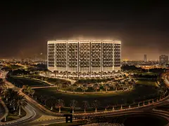 Al Jaddaf Studio | Binghatti Wraith | Multiple Views