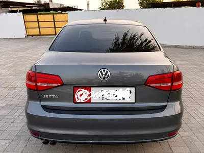 2016 Volkswagen JETTA 照片 3