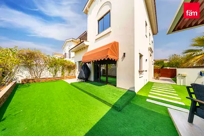 3BR Villa | 3E | upgraded | Furnished | Ready