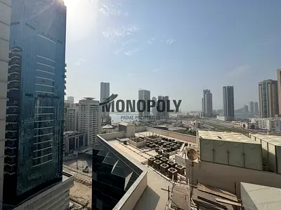Luxury Spacious Residence with Sea View & Maid's Room | 1 Month Free | Free Pool, Gym & Maintenance