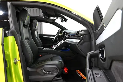 2022 Lamborghini URUS 缩略图 13