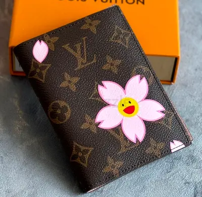 Passport cover