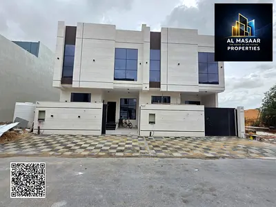 Limited-time offer - Registration fees included - Freehold ownership for all nationalities - Two floors and a roof terrace - Negotiable