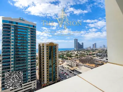Stunning Open View | High Floor | Bright & Spacious
