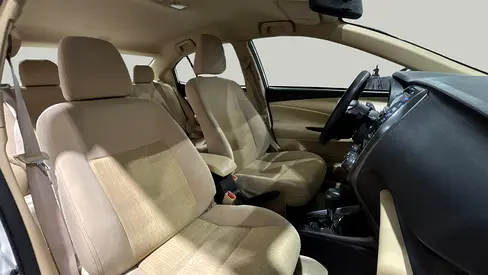 صورة 6 لـ 2022 Toyota YARIS