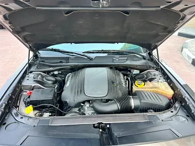 2021 Dodge CHALLENGER 照片 12