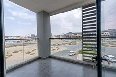 Spacious Layout | High End Finishing | Low Floor