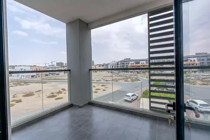 Spacious Layout | High End Finishing | Low Floor