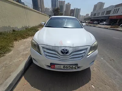Urgent sale Well Maintained Toyota Camry 2010 GL | GCC Specs