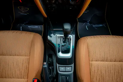 2025 Toyota FORTUNER 照片 17