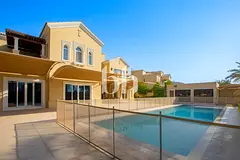 Polo Homes | 6BR | Sauna | Pool | Large Plot