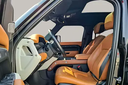 2023 LAND Rover DEFENDER 缩略图 11