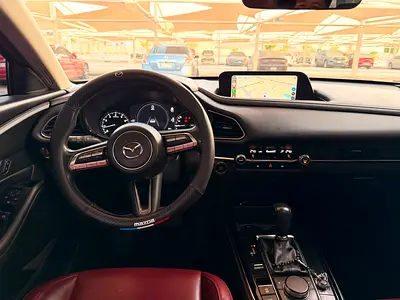 Mazda CX-30 Carbon Edition, миниатюра 8