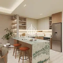 🌊 3 BHK waterfront apartment | Luxury finishes | Freehold