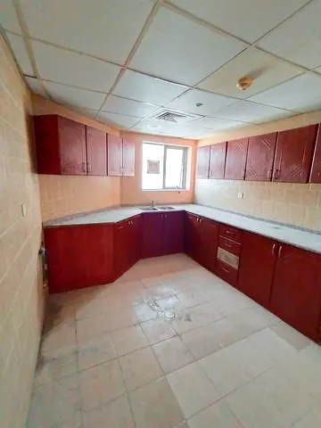 Spacious 2bhk with 3 Baths + Separate Hall Just in 45k Close to Dubai Border Al Nahda Sharjah