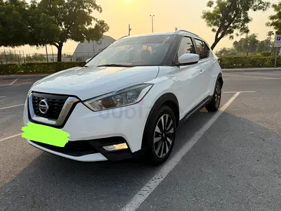 Nissan kicks 2017 Free Accident History