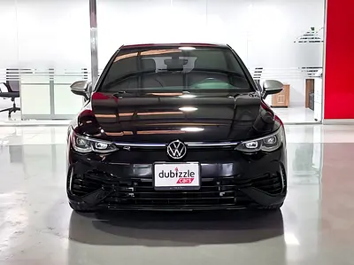 صورة 2 لـ 2022 Volkswagen GOLF R