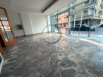AL RIGGA AREA | HIGH FOOTFALL | 3-4 MINS TO METRO
