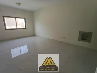 One bedroom and living room Balcony 2 bathrooms Central air conditioning Free maintenance by the ow