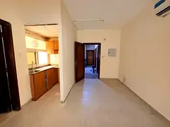 Hot Offer Spacious Studio Apartment For Rent Just in 14k For Family