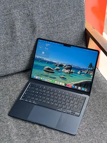 MacBook air M3