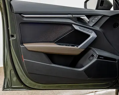 2025 AUDI A3 缩略图 19
