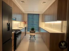 Spacious 3BR | Maid’s Room | Golf Views