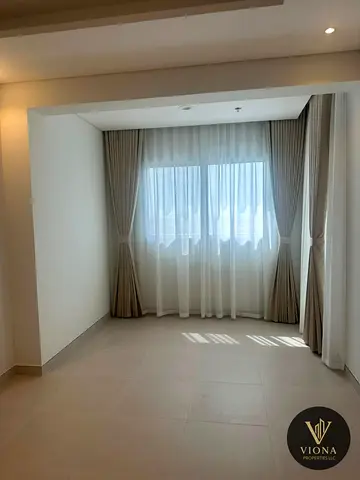 Spacious 3BR | Maid’s Room | Golf Views