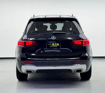Mercedes-Benz GLB 220, миниатюра 5