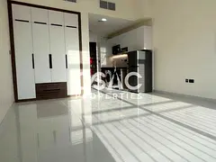 Spacious Studio | Well Maintained | Unfurnished