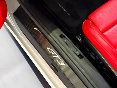صورة مصغرة 18 لـ 2024 Porsche 911