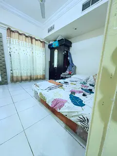 family room available