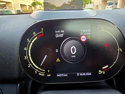 2021 MINI COUNTRYMAN 缩略图 19
