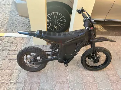 Kugoo wish 01 (negotiable)