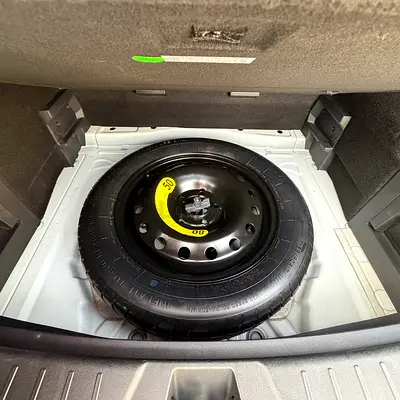 JAC JS6 Comfort, миниатюра 10