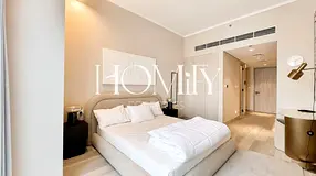 FULLY FURNISHED | PREMIUM FINISHING | 12 CHEQUES