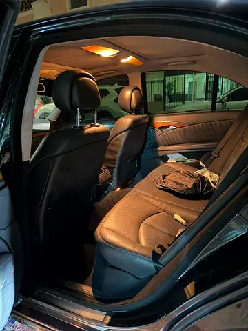 صورة مصغرة 5 لـ 2007 Mercedes-BENZ E-CLASS