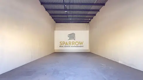 Storage Spaces For Rent