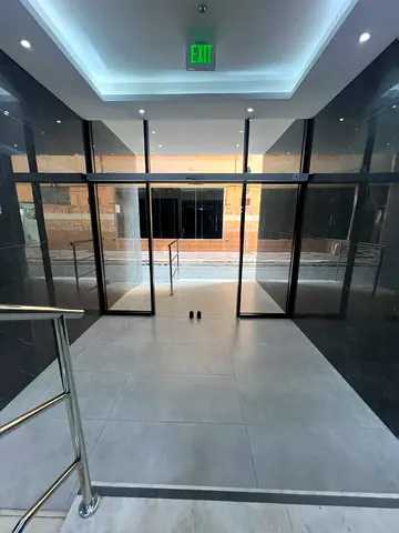 Brand New First Tenant | Master Bedroom | Central AC | Immaculately Clean Building | Near Ajman Uni