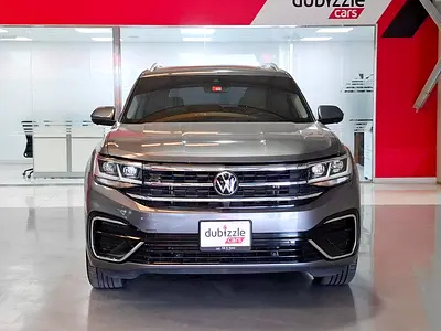 صورة 2 لـ 2023 Volkswagen TERAMONT
