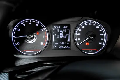 Geely Emgrand GS, миниатюра 11