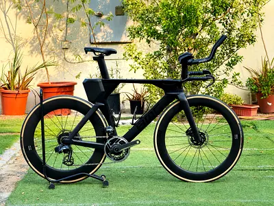 BMC TEAMMACHINE 01 DISC