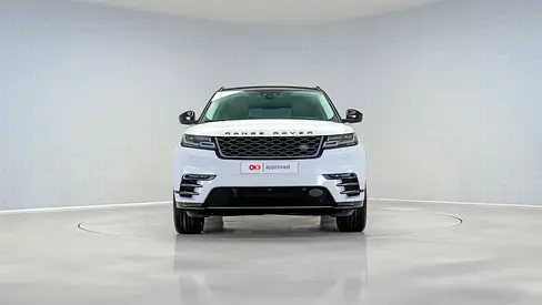 2019 LAND Rover RANGE ROVER VELAR — фото 8