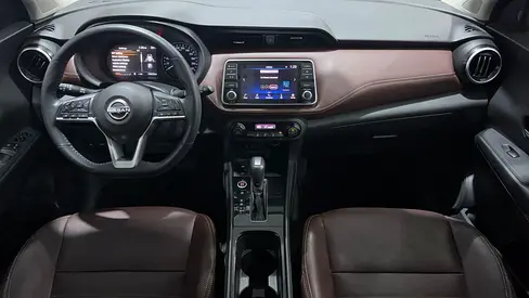 2024 Nissan KICKS 缩略图 7