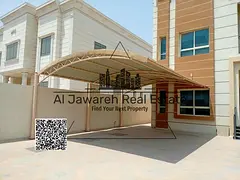 Residential villa for rent in Al Hamidiya 1, Ajman